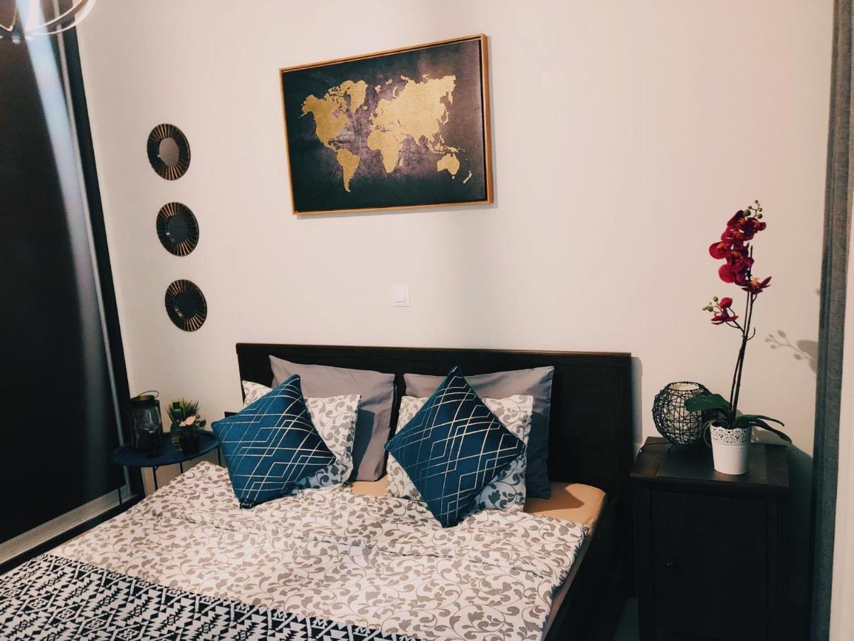 Comfy Paleo Faliro Apartment Athene Buitenkant foto