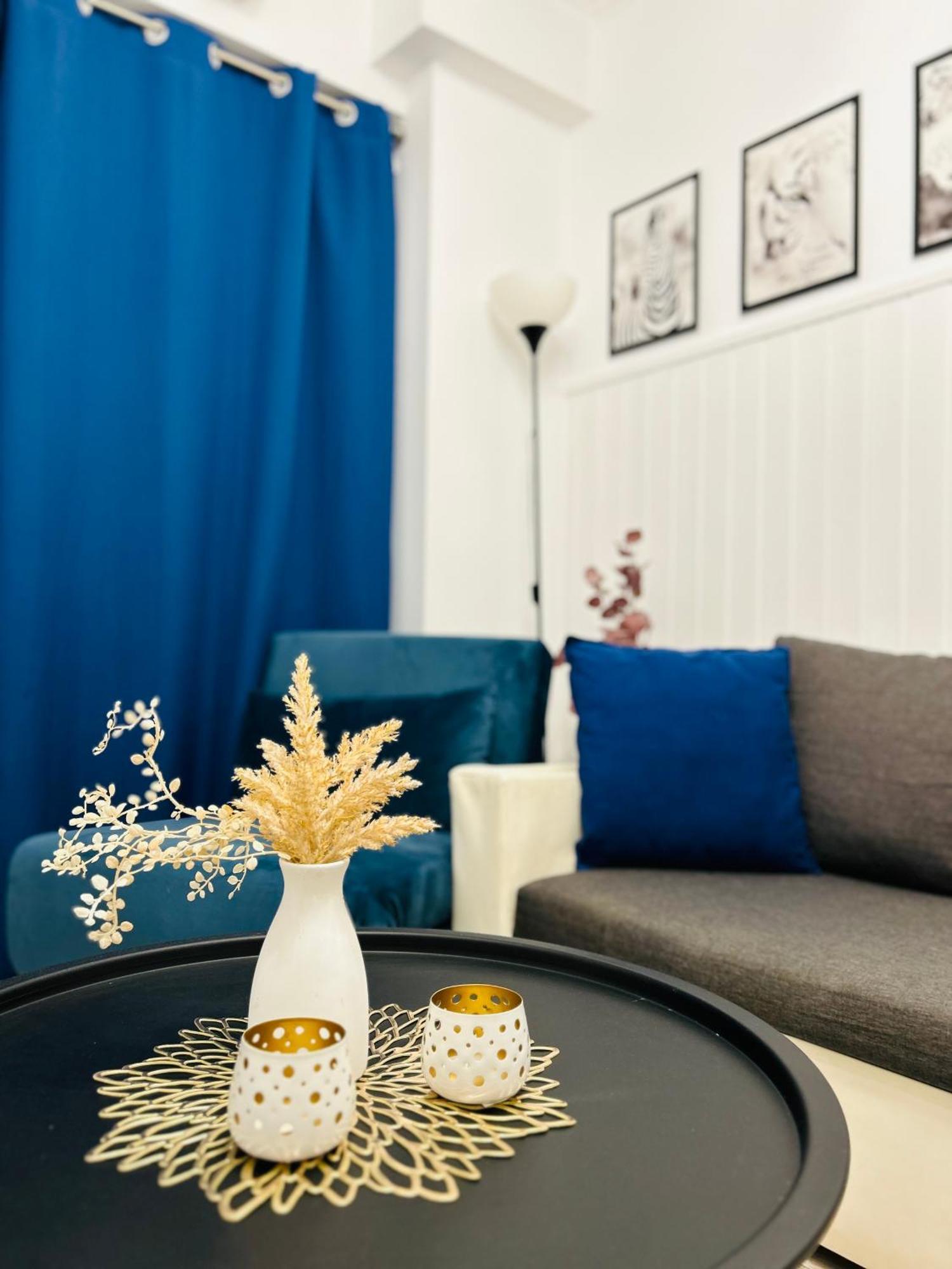 Comfy Paleo Faliro Apartment Athene Buitenkant foto